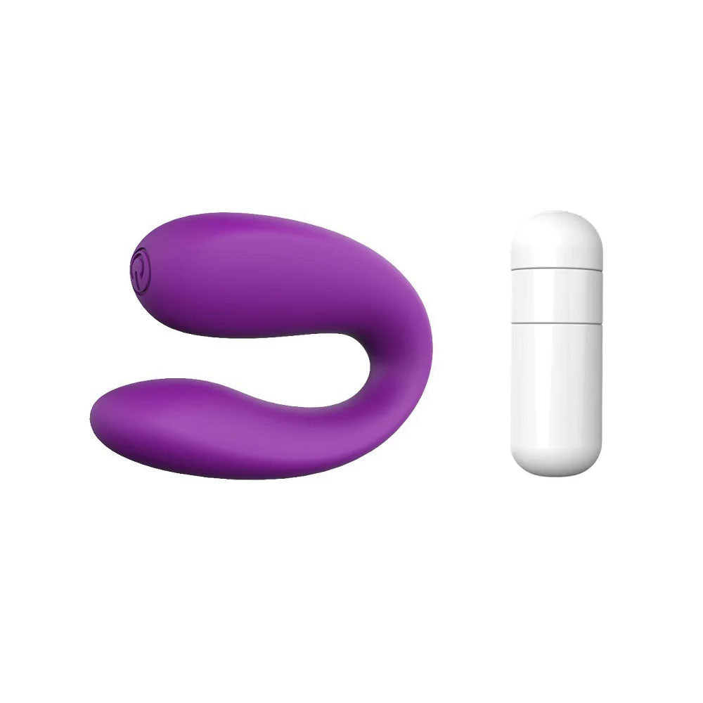 Çiftlere Özel U Vibratör