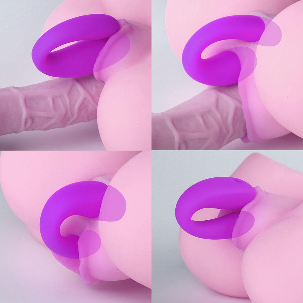 Çiftlere Özel U Vibratör