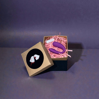 Çiftlere Özel U Vibratör