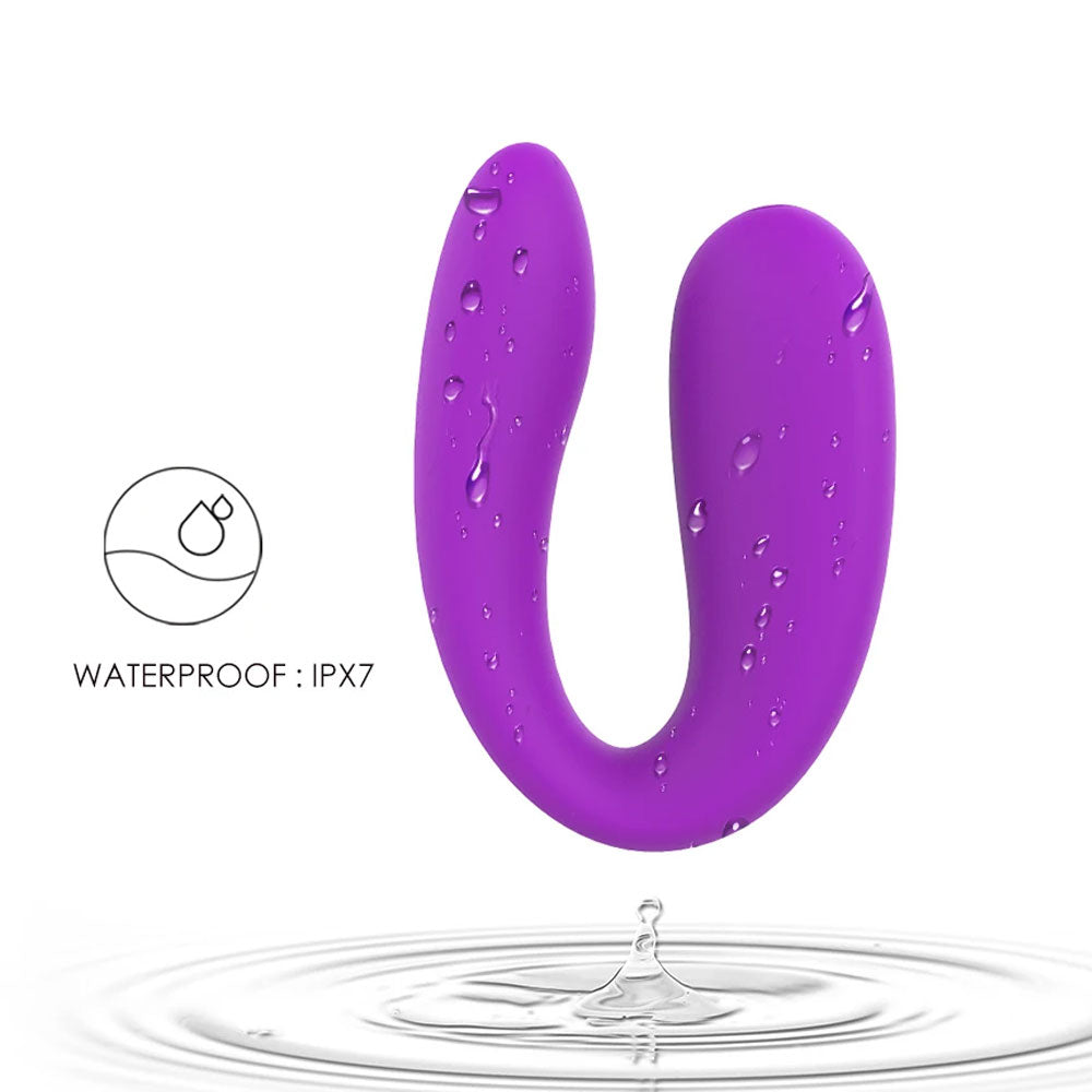 Çiftlere Özel U Vibratör